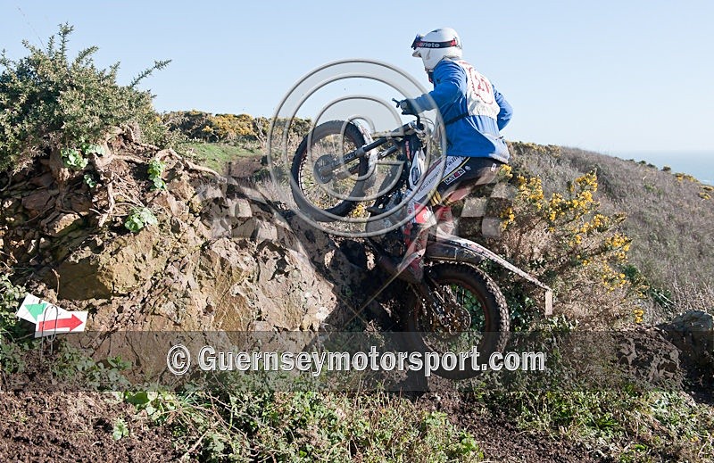 2-Day Trials Bikes_2011-147 - 2011 2-DAY TRIALS