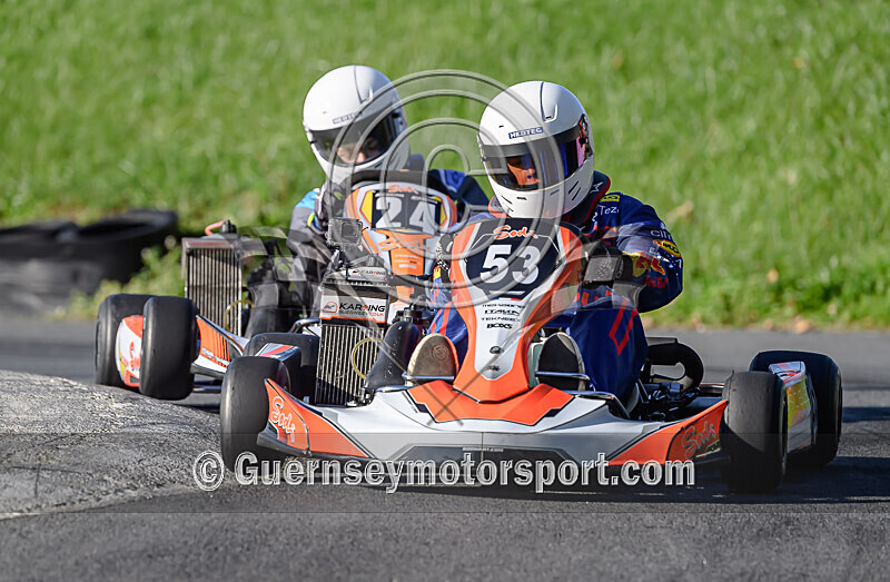 Karting 2022_Race 10-110 - KARTING CHAMPIONSHIP 2022_ROUND 10