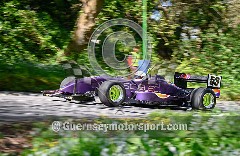 GMCCC Hillclimb_01-05-2023_CAR-114 - GMC&CC HILLCLIMB_01-05-2023_CARS