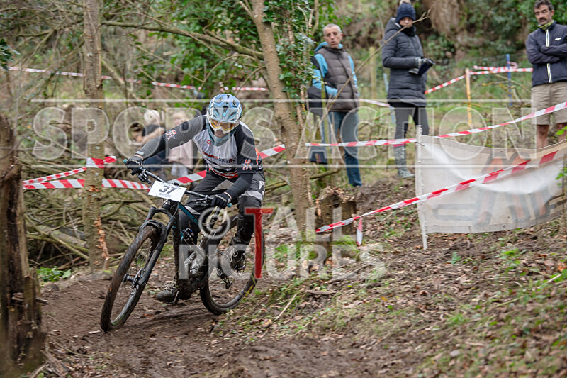 GVC MTB 2019 Downhill_RND-1-88 - MTB WINTER DOWNHILL 2019_ROUND-1