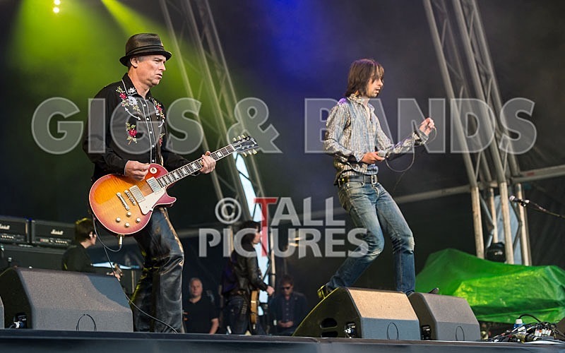 Primal Scream-175 - PRIMAL SCREAM