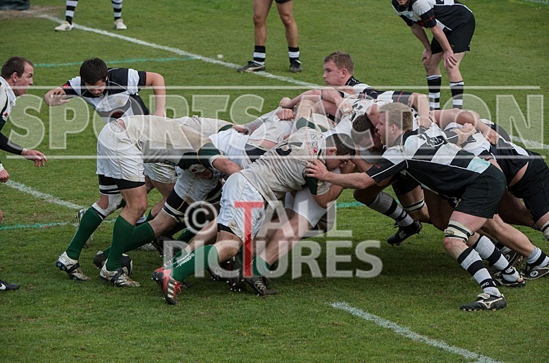 Rugby_Guernsey v Sutton  Epsom-31 - GUERNSEY v SUTTON & EPSOM RFC