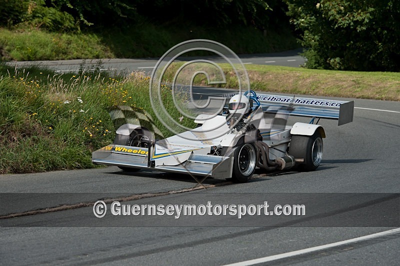 GKMC Hill_6-08-11_Car-210 - CARS 2011-08-06