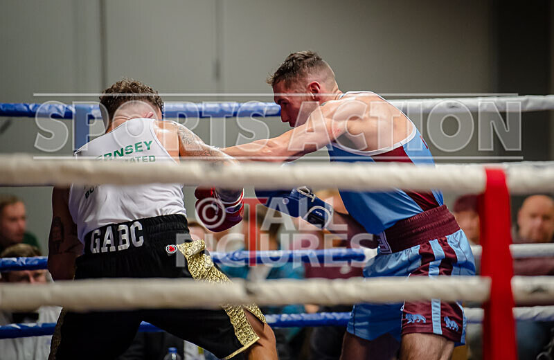 BOUT 13_Billy Poullain v Arran Devine-50 - BOUT 13_Billy Poullain v Arran Devine