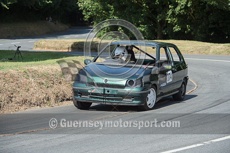 Hillclimb_02-08-2014_Car-27 - CARS_02-08-2014