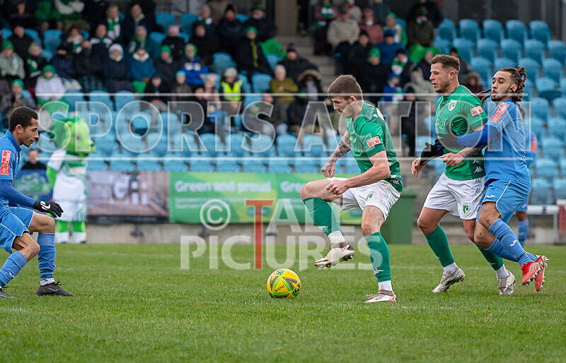 GFC v Marlow_05-03-2022-36 - GFC v MARLOW