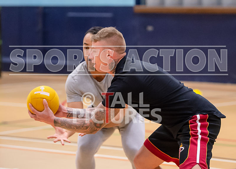 Dodgeball_19-04-2018-8 - DODGEBALL