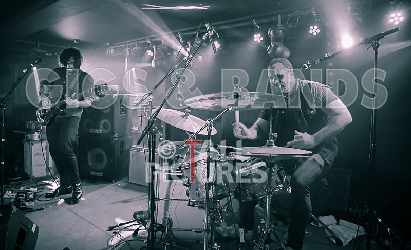 The Graveltones-45 - THE GRAVELTONES