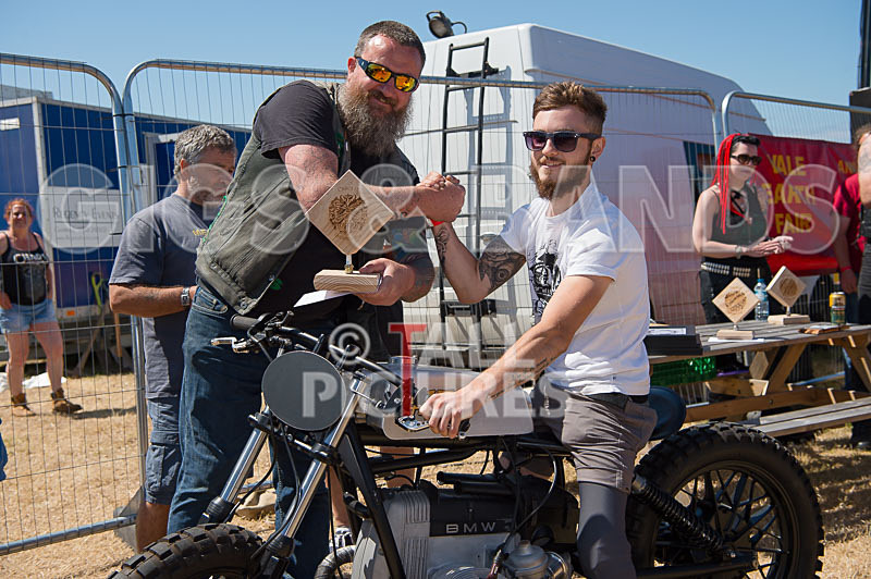 Chaos 2016_Bike Competition-11 - THE BIKE COMPETITION