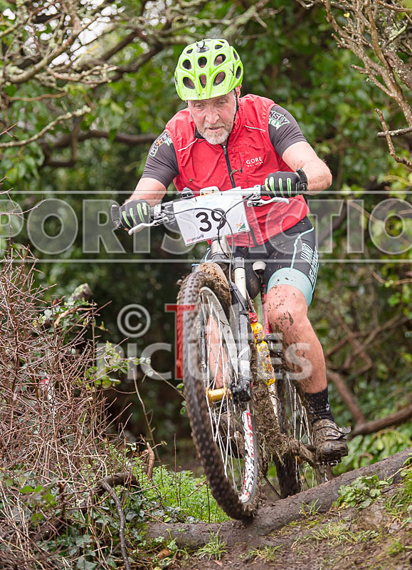 MTB Winter XC_21-01-2018-3 - GVC MTB XC 2017-ROUND 4