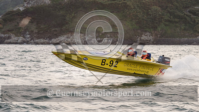 Powerboat Racing_09-09-2014-29 - UIM WORLD CHAMPIONSHIP SUPPORT RACE