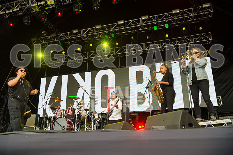 Kiko Bun-14 - KIKO BUN