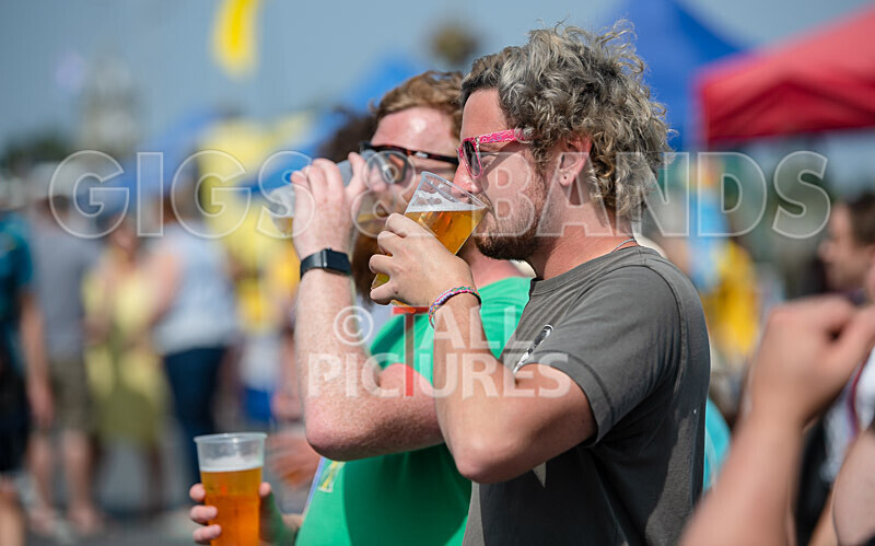 Arts Seafront Sunday 2020-84 - THE ARTS SEAFRONT SUNDAY 2020