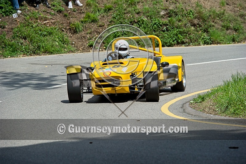 MSA Jersey Hill Climb_2011_Car-153 - JERSEY MSA NATIONAL 2011 - CARS