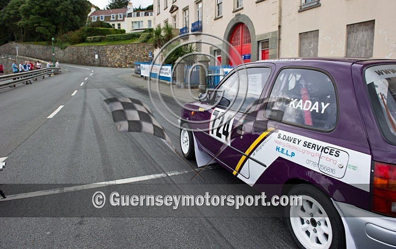 GKMC Hill_6-08-11_Car-129 - CARS 2011-08-06