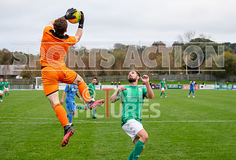 GFC v Westfield FC_13-11-2021-71 - GUERNSEY FC v WESTFIELD FC