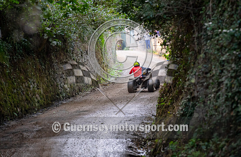 Sark Lawn Mower Hillclimb 2022-55 - SARK LAWN MOWER HILLCLIMB 2022