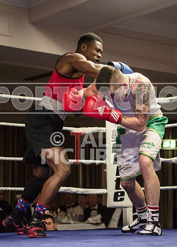 Bout - 11_Casey De La Mare v Babatunji Ogiunniya-2 - Bout - 11_Casey De La Mare v Babatunji Ogiunniya