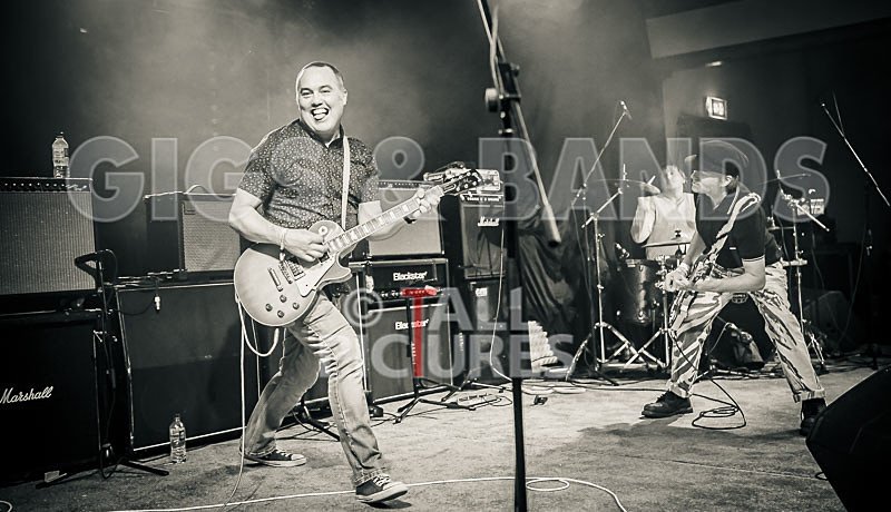 The Risk-385 - THE RISK