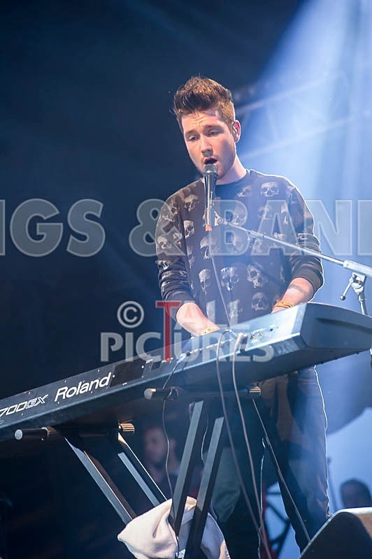 Bastille-43 - BASTILLE