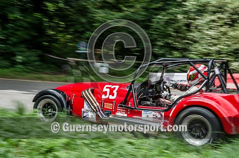 Jersey National_2012_Car-124 - JERSEY MSA NATIONAL 2012 - CARS