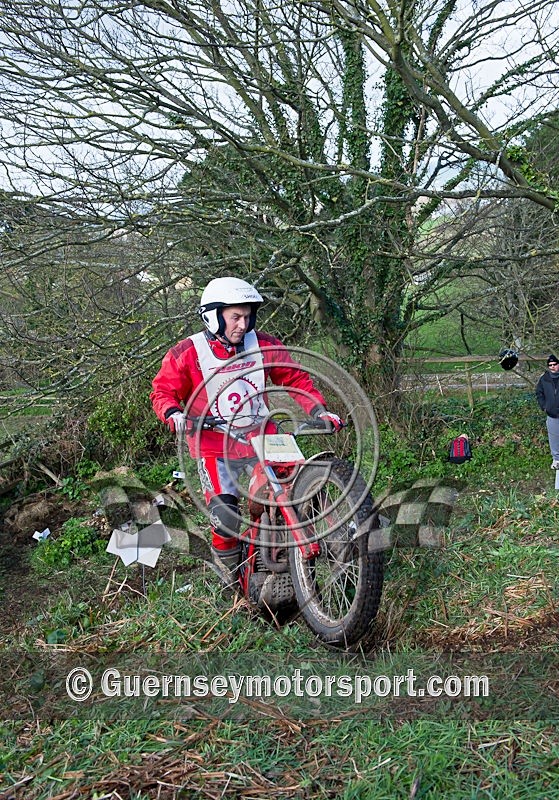 2-Day Trials Bikes_2011-150 - 2011 2-DAY TRIALS