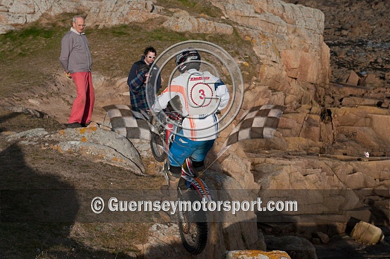 Two Day-118 - 2009 2-DAY TRIALS