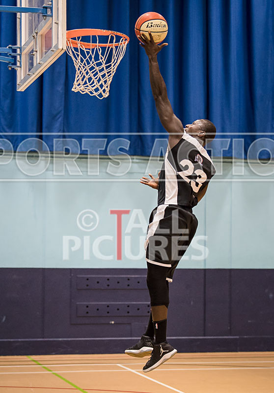 Basketball_Heritage v Mayside-30 - HERITAGE v MAYSIDE