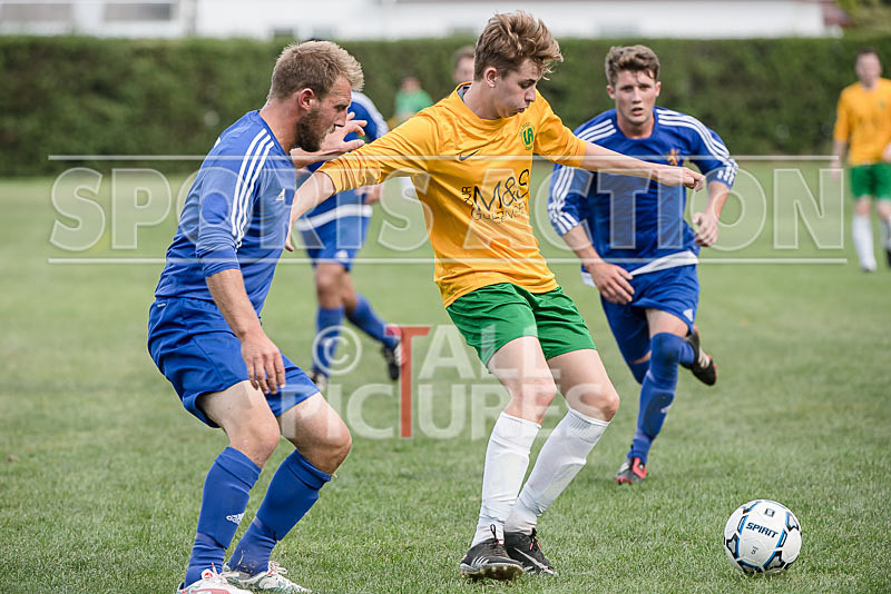 Vale Rec v Alderney-31 - VALE REC v ALDERNEY