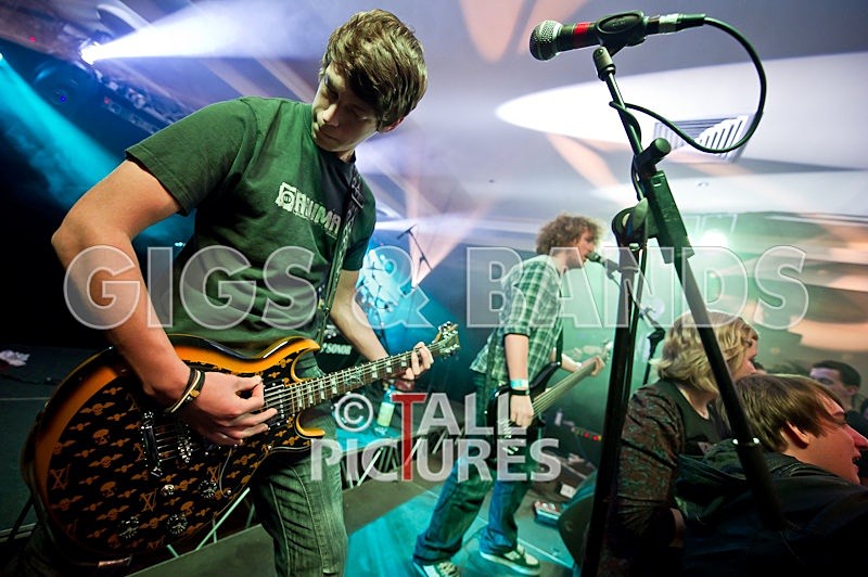 Breaking the Silence-83 - BREAKING THE SILENCE at RoA-7