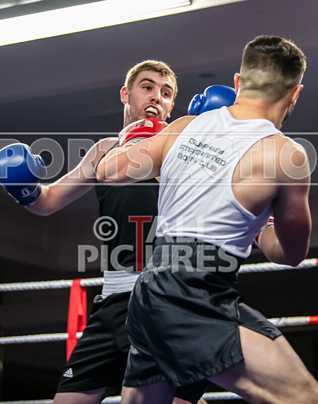 BOUT-7_Ross Gogercaks v Jake Moss-21 - BOUT-7_Ross Gogercaks v Jake Moss