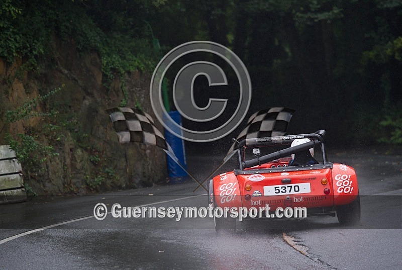 MSA National Hill Climb_2011_Car-29 - GUERNSEY MSA NATIONAL 2011 - CARS