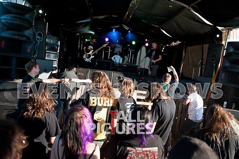 Greenman Scene-91 - GREENMAN ATMOSPHERE in 2010