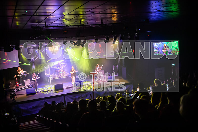 Battle of the School Bands 2023-28 - BATTLE OF THE SCHOOL BANDS 2023