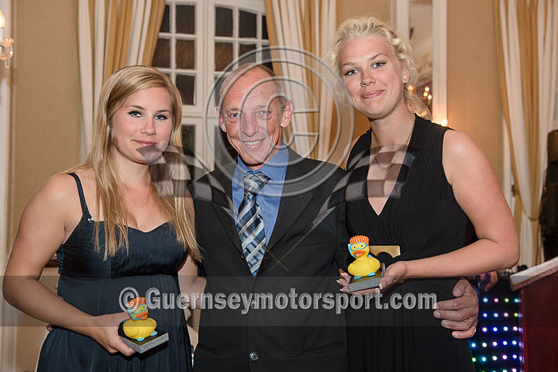 UIM 2014_Gala-28 - UIM CLASS 3A & 3B WORLD OFFSHORE CHAMPIONSHIP GALA