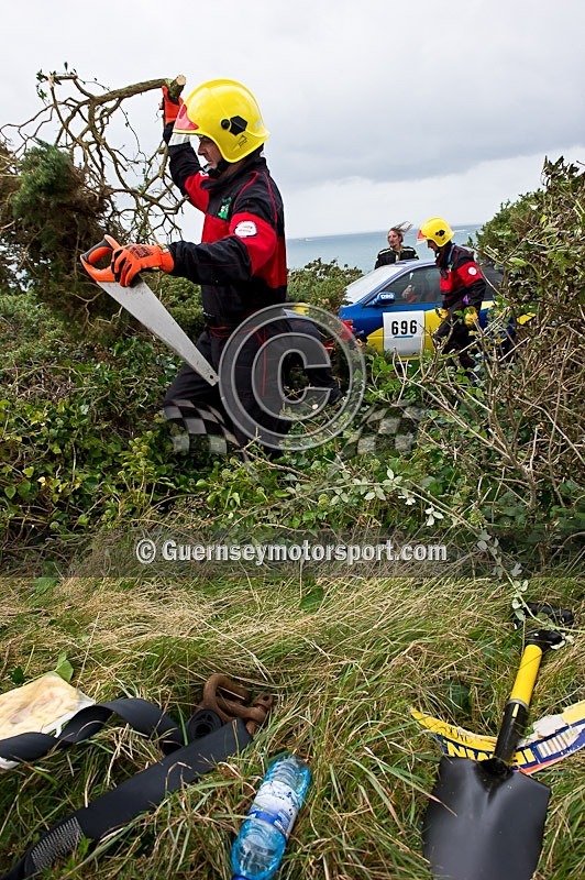 Alderney Hill Climb_2011_Car-309 - ALDERNEY HILL CLIMB 2011 - CARS-2