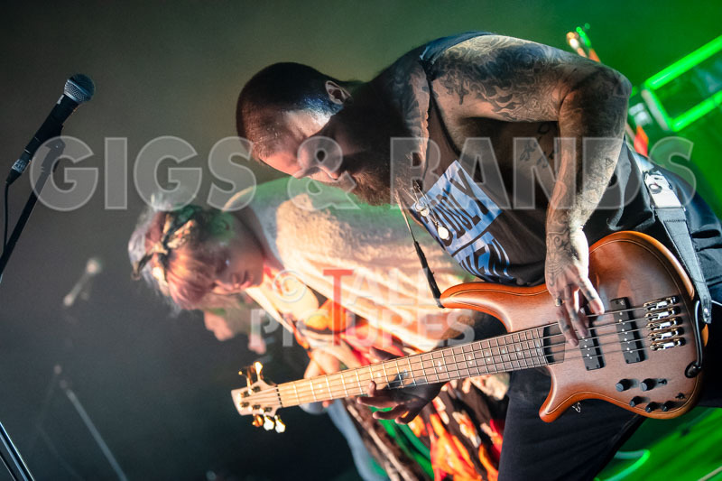 Static Alice-720 - STATIC ALICE