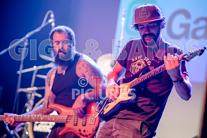 Corporate Battle of the Bands_GARENNE-12 - SoPM CORPORATE BATTLE OF THE BANDS 2020_GARENNE