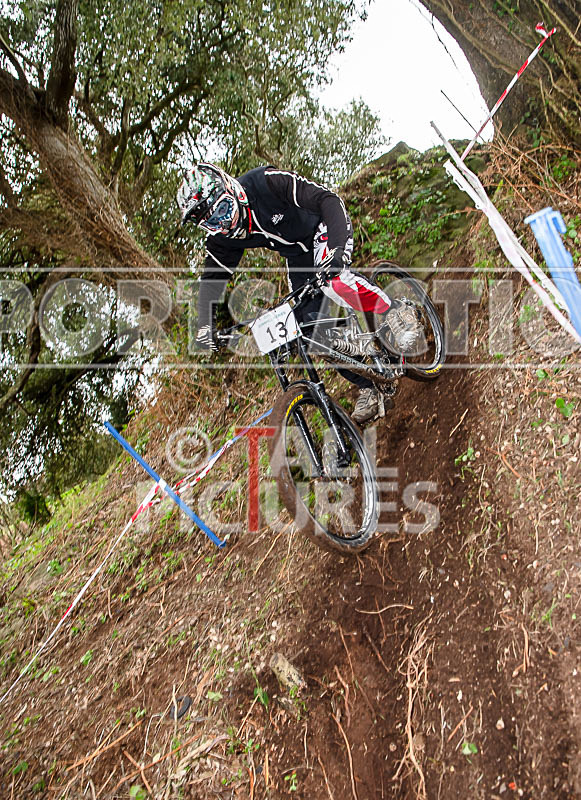 MTB 2018 Downhill Series_Round-2-42 - MTB 2018 DOWNHILL SERIES ROUND-2