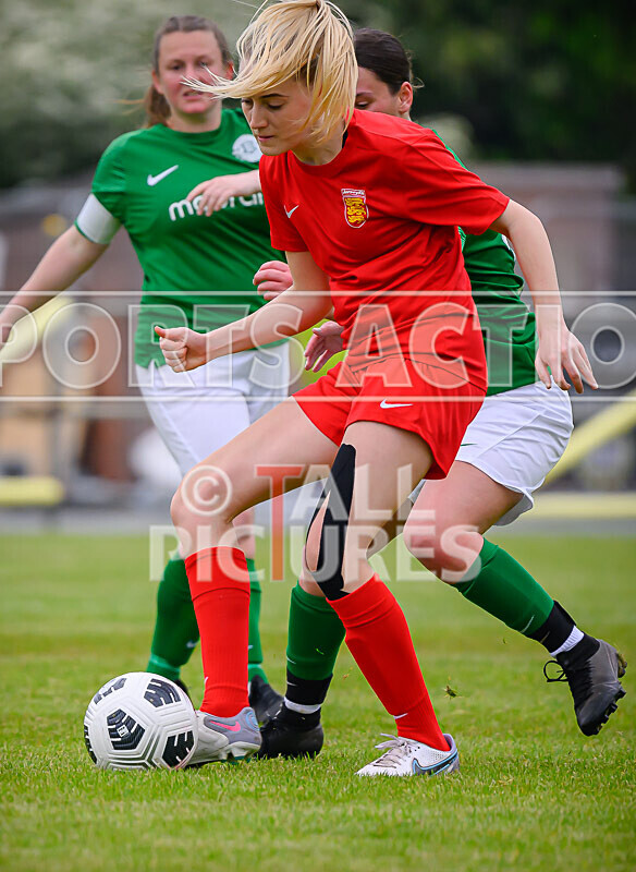 Ladies Muratti 2023-4 - THE 2023 LADIES MURATTI