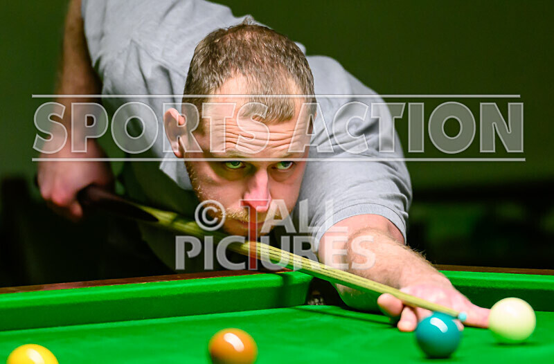 TC Roofing Snooker League 2023-22 - T & C SNOOKER LEAGUE 2023