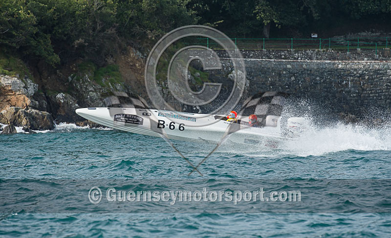 Worlds Powerboats_2014_Race-2-290 - UIM CLASS 3A & 3B WORLD OFFSHORE CHAMPIONSHIP_RACE-2