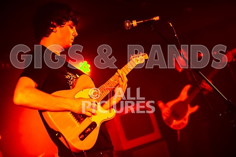 Twelve Tribe Mansion-41 - TWELVE TRIBE MANSION