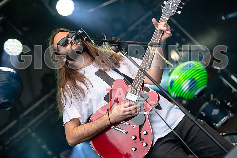 Savage Sons-15 - SAVAGE SONS