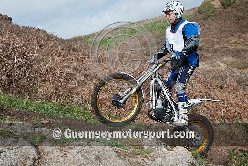 2-Day Trials_2012-67 - 2-DAY TRIALS 2012