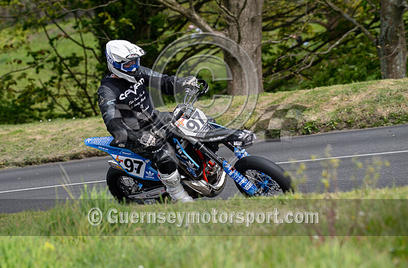 Hillclimb 2021_2-Day_BIKE-162 - GMC&CC 2-DAY HILLCLIMB 2021_BIKES