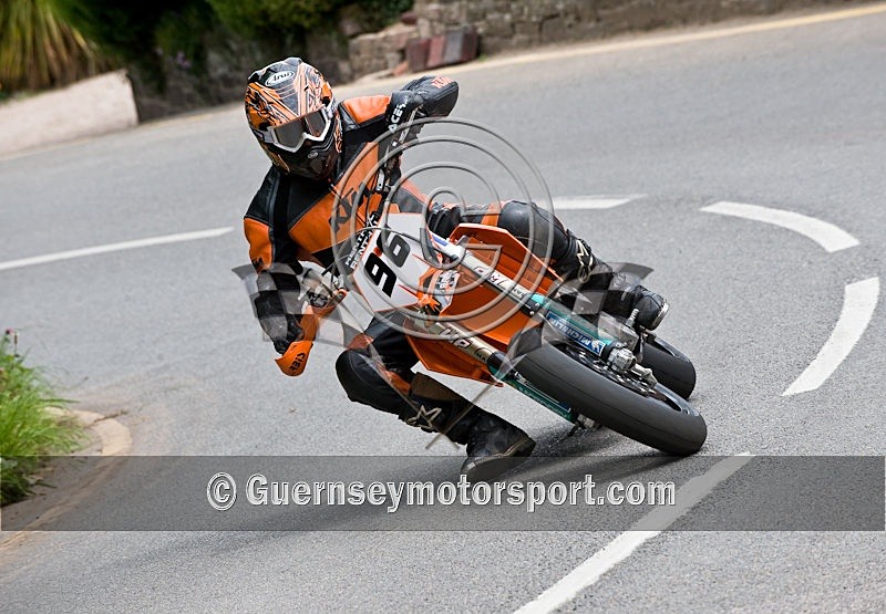 Jersey National Bike-37 - JERSEY MSA NATIONAL 2008