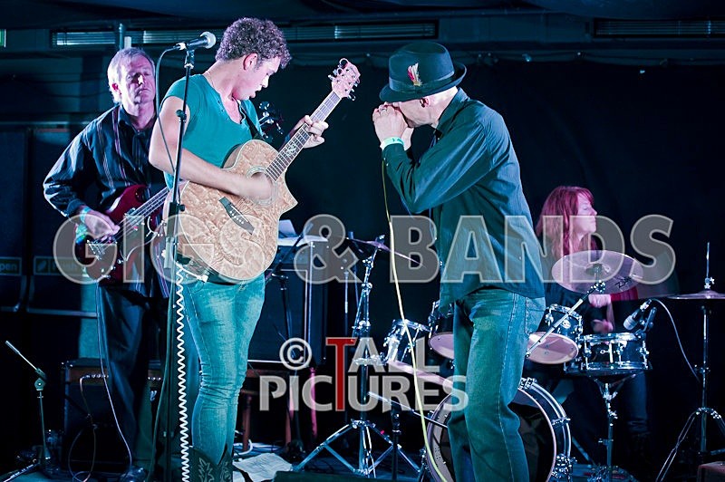 Rawcuz Crowzz-157 - RAWCUZ CROWZZ