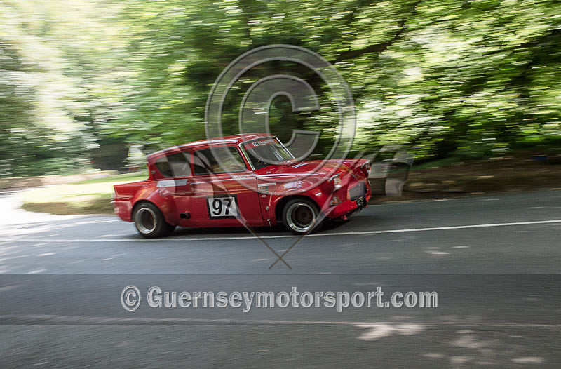 Guernsey National_2015_CAR-130 - GUERNSEY NATIONAL 2015 - CARS