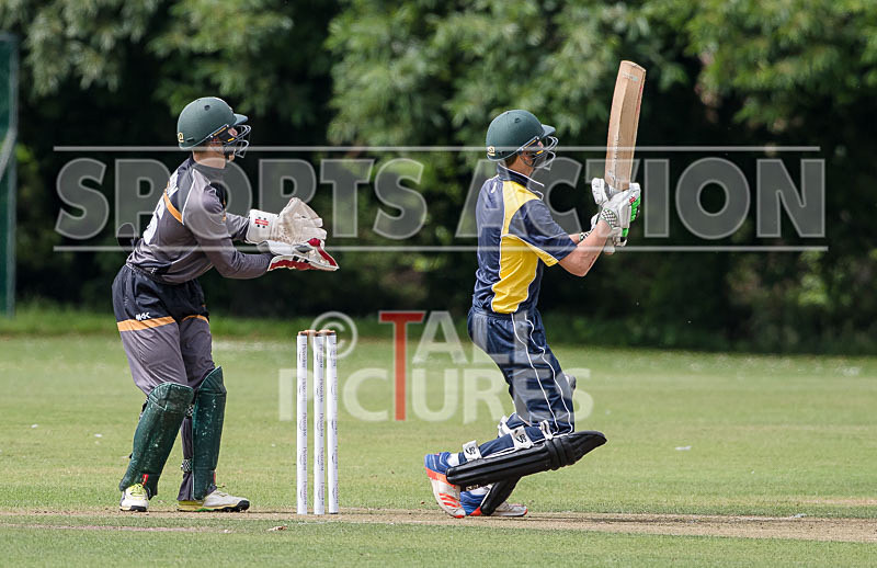 Cricket_Wanderers vs Griffins-46 - WANDERERS vs GRIFFINS